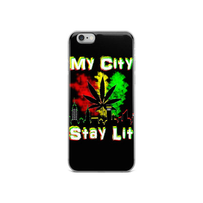 weed phone cases