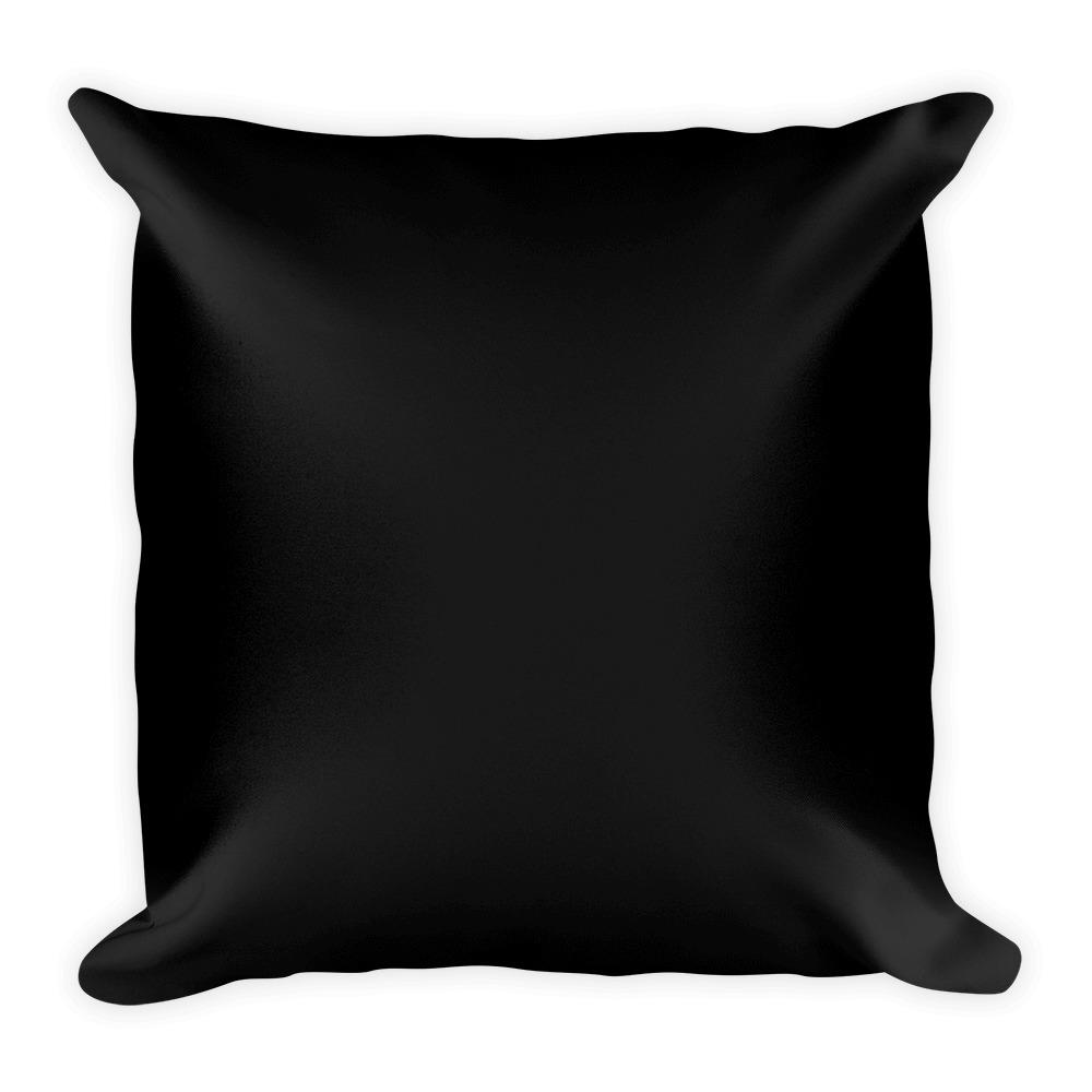 Black and Purple Pillow Cool Weed Pillow Buy Now - 420 Weed Shirts 