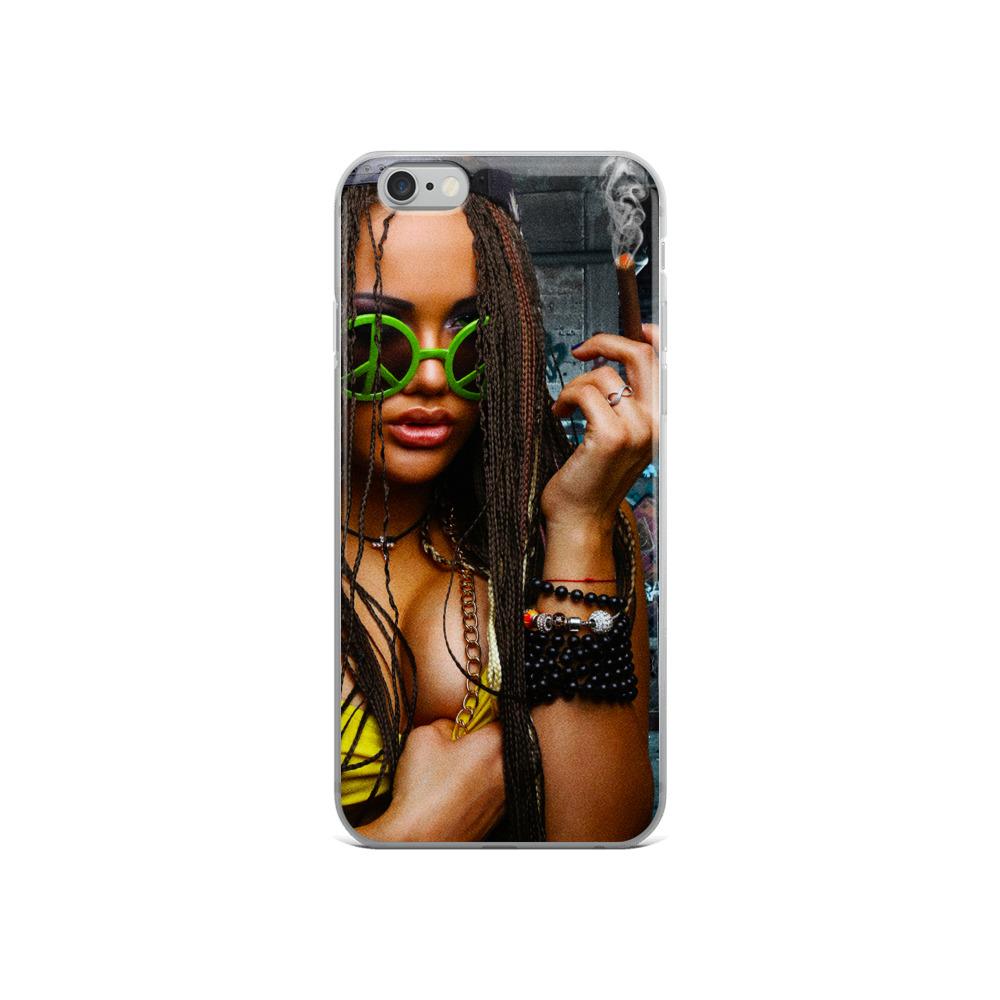 weed phone cases