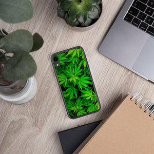 Weed iPhone Case-Cool Weed Case iPhone