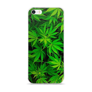 weed phone case iPhone