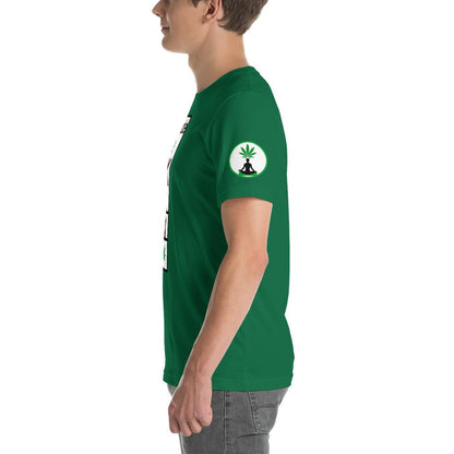 best weed logo shirt