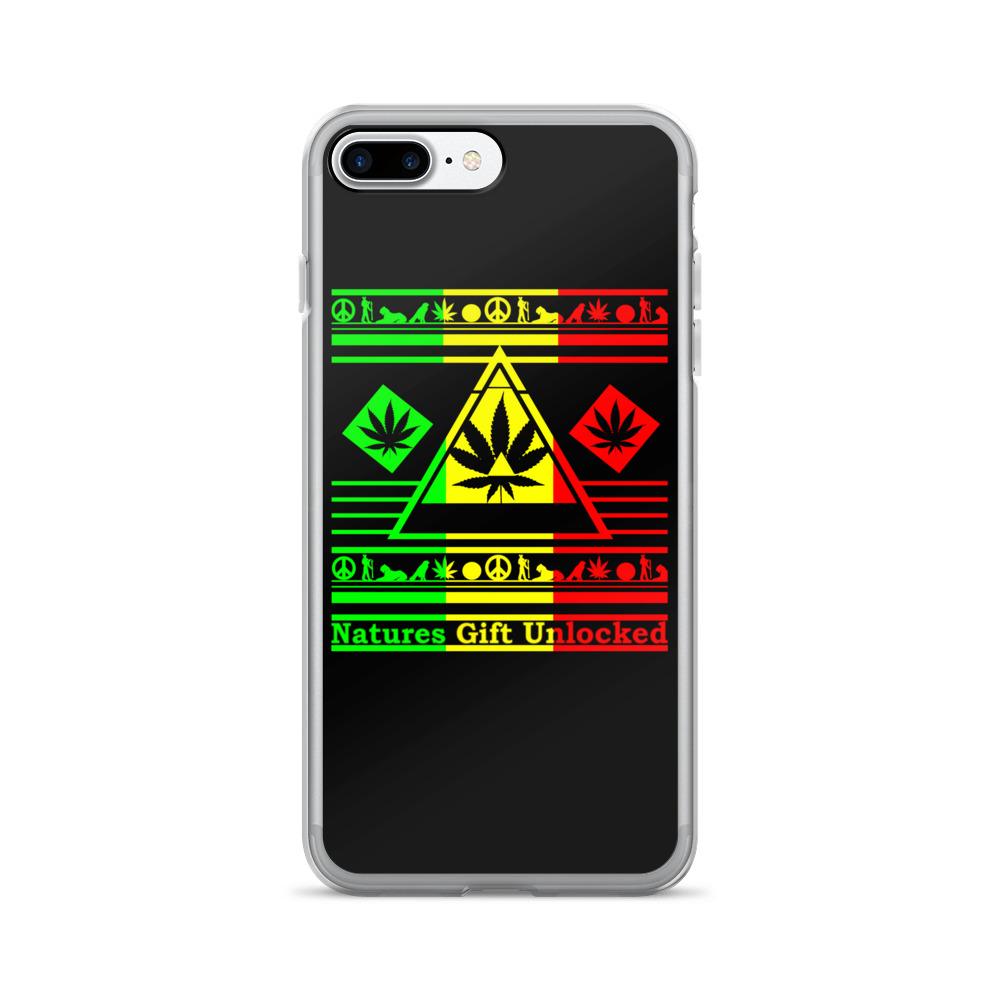 Weed iPhone 7/7 Plus Case - 420 Weed Shirts 