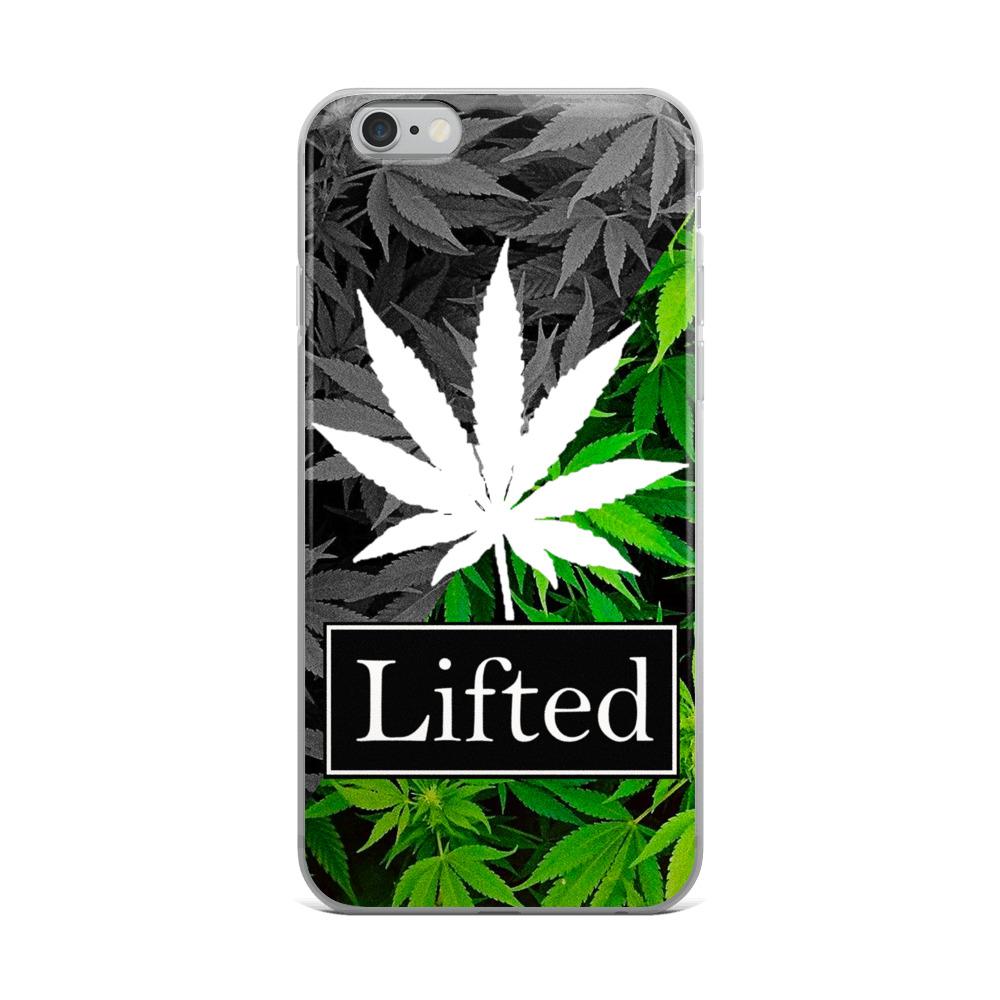 Dope Phone Case Weed Leaf Design Unforgettable 420 Phone Case - 420 Weed Shirts 