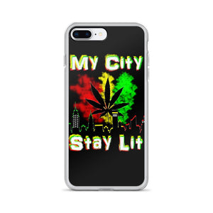 iphone 6 weed case