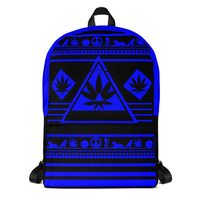 Stoner Backpack 