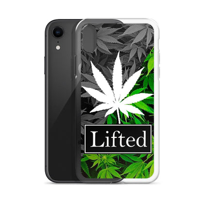 Dope Phone Case Weed Leaf Design Unforgettable 420 Phone Case