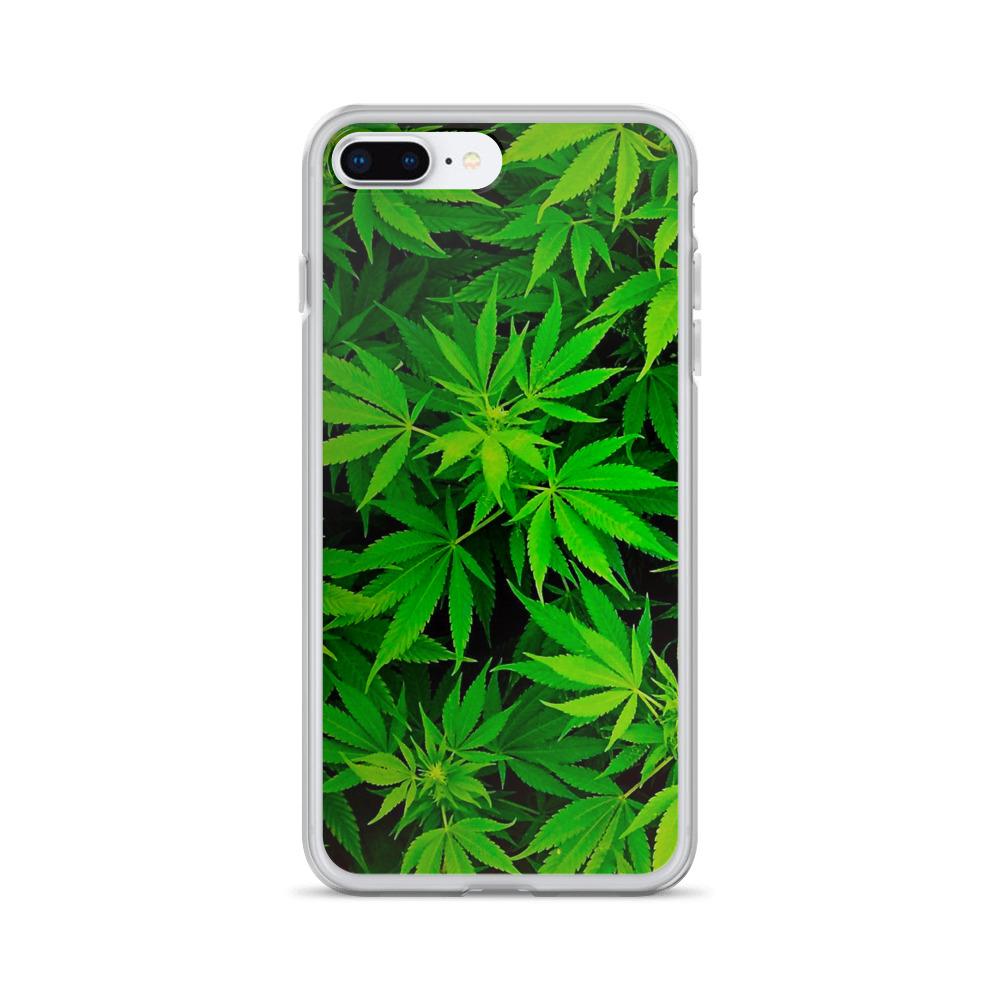 weed phone case iPhone 8 plus