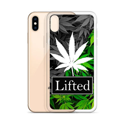 Dope Phone Case Weed Leaf Design Unforgettable 420 Phone Case