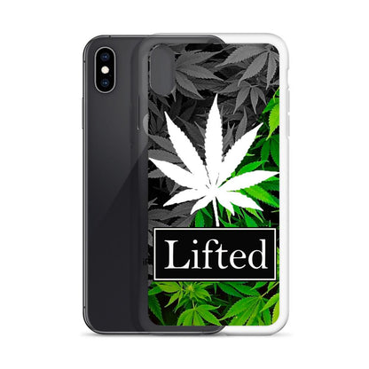 Dope Phone Case Weed Leaf Design Unforgettable 420 Phone Case