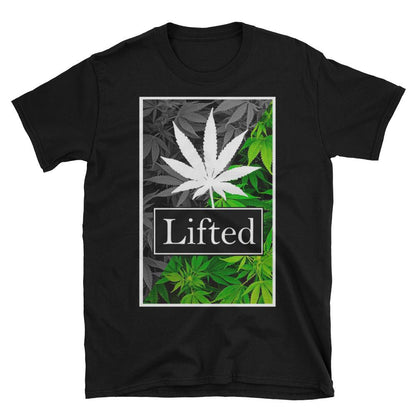 weed leaf clothing