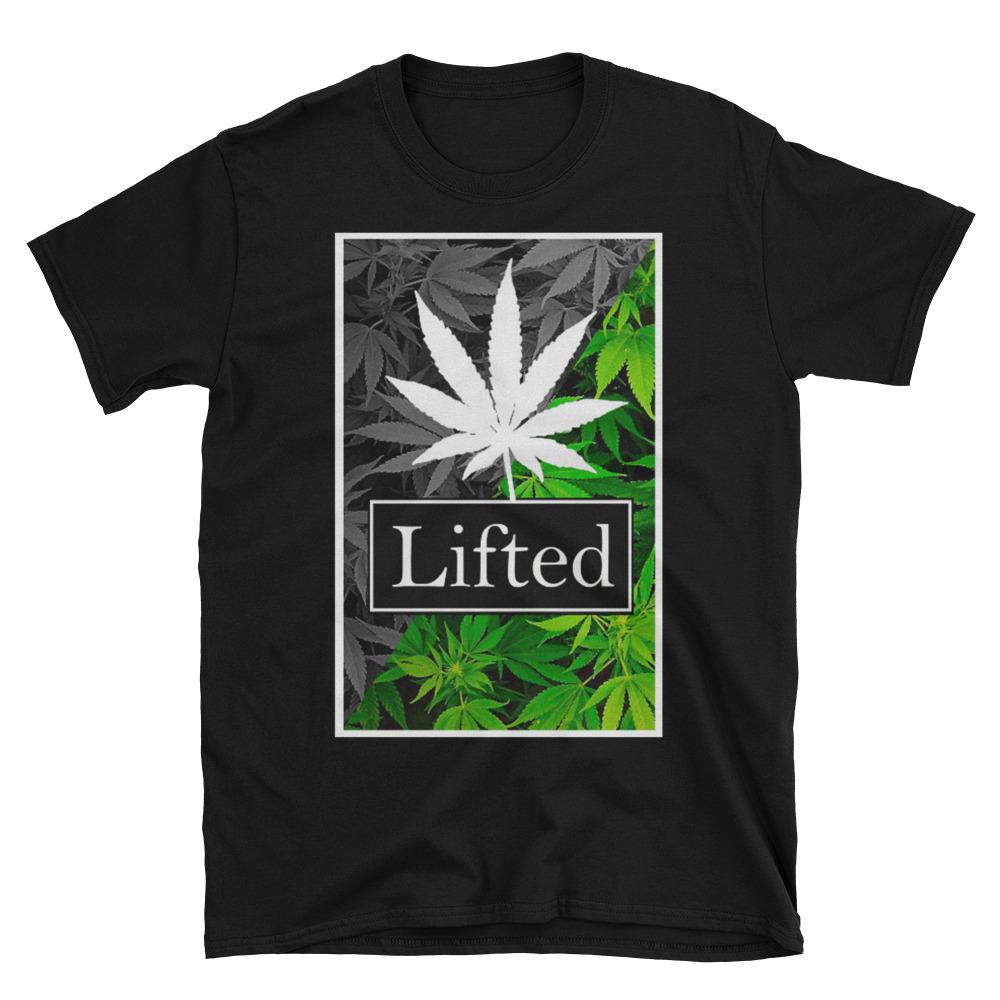 weed leaf clothing