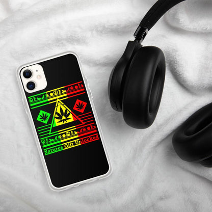 Weed iPhone 7/7 Plus Case