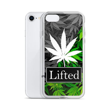 Dope Phone Case Weed Leaf Design Unforgettable 420 Phone Case - 420 Weed Shirts 