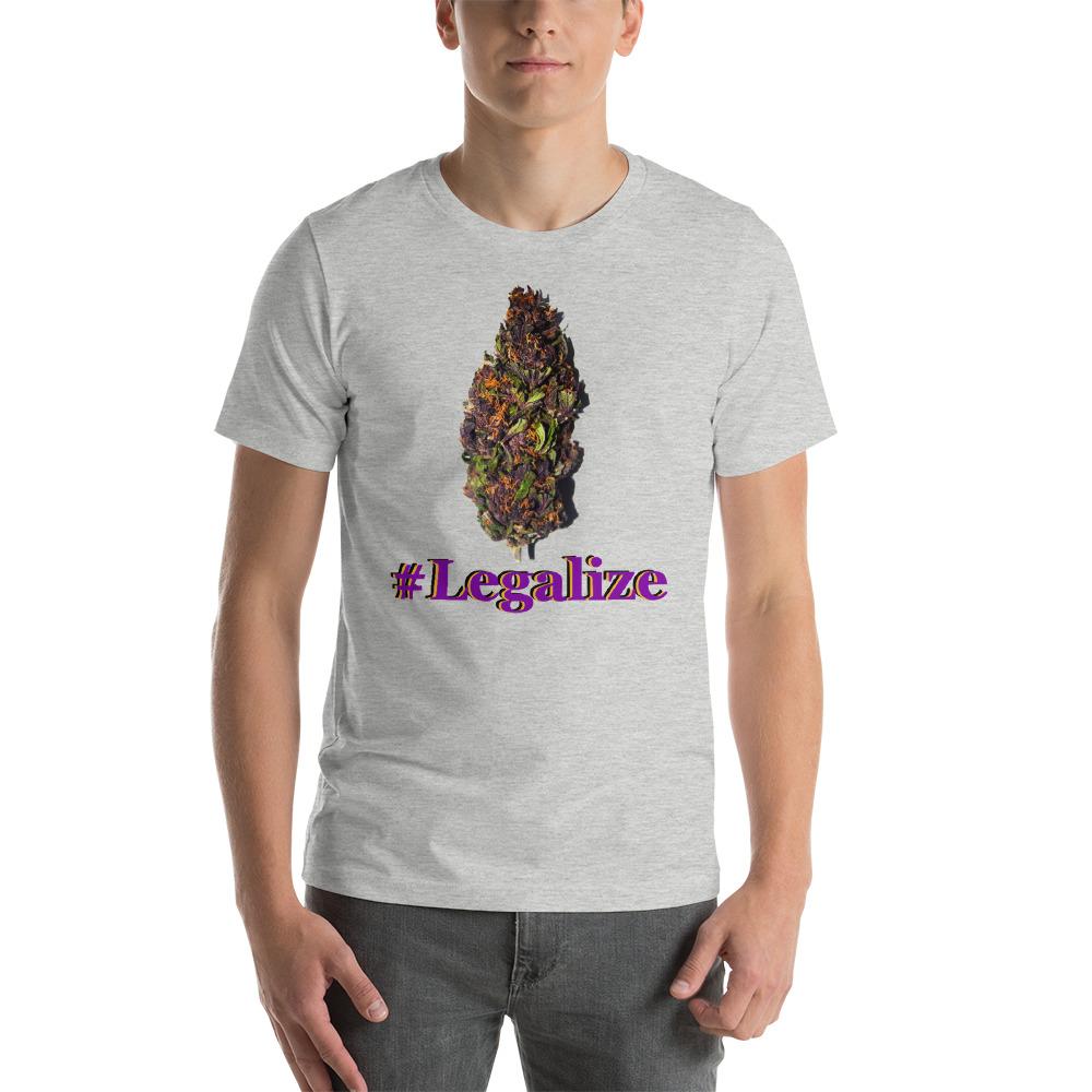 marijuana strain shirts