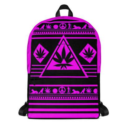 Pink Bookbag For Sale 