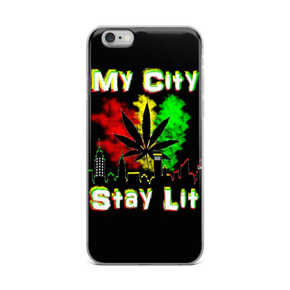 weed phone case