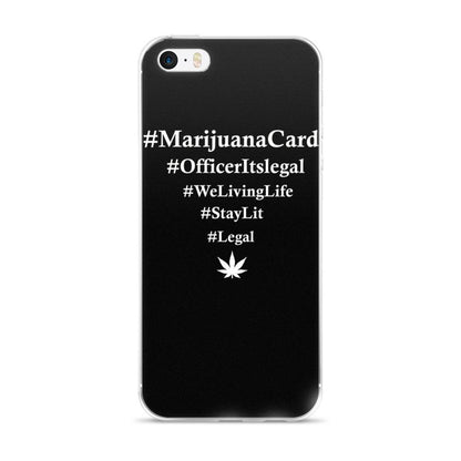 Best Weed Phone Cases with Words-Stoner Terms Phone Case - 420 Weed Shirts 