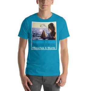 weed beach shirts