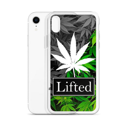 Dope Phone Case Weed Leaf Design Unforgettable 420 Phone Case