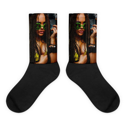  420 Socks