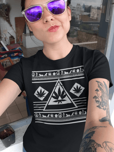 stoner girl clothes