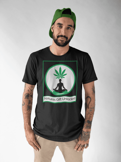 pot t shirt