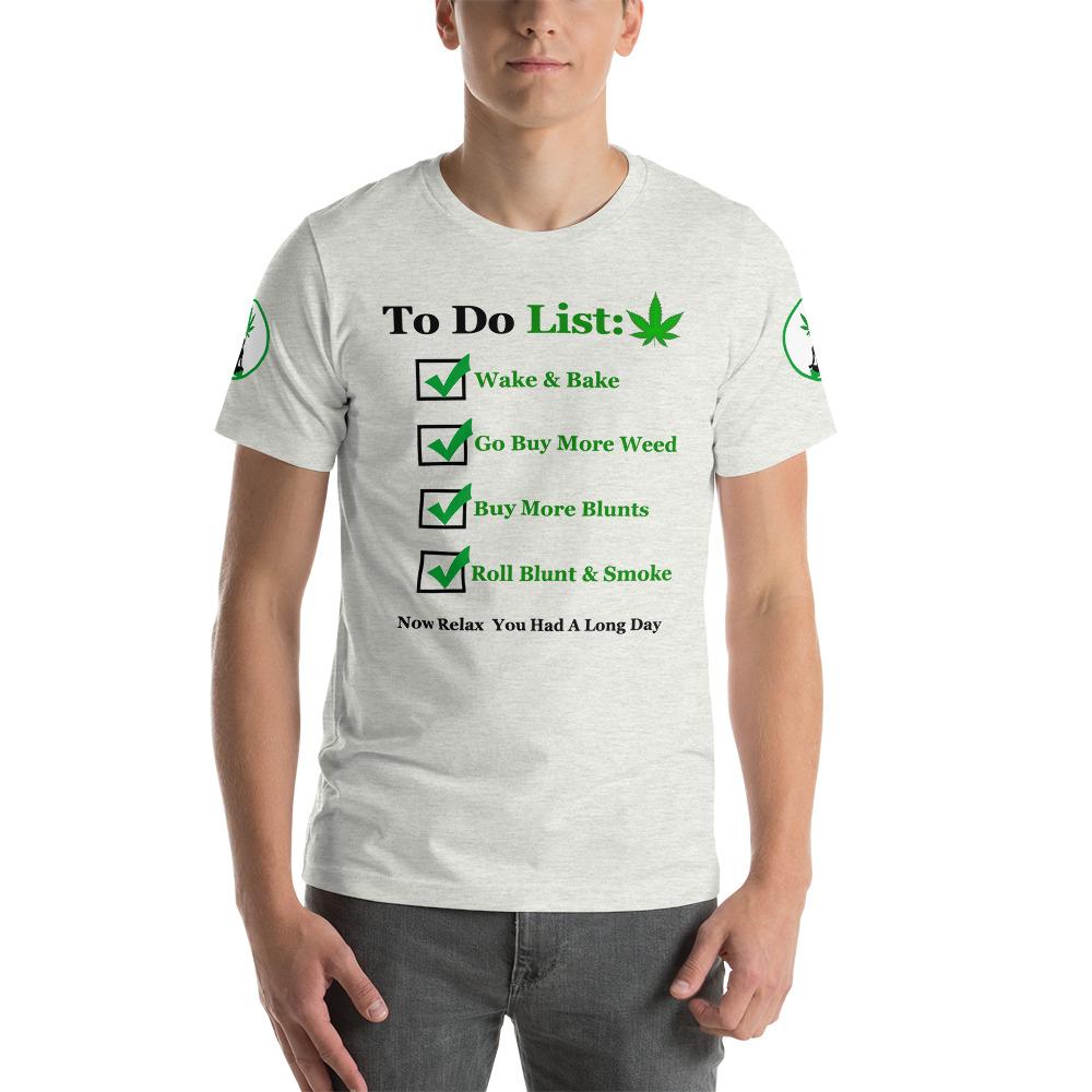 funny weed shirts