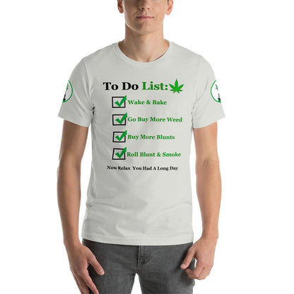 stoner shirts