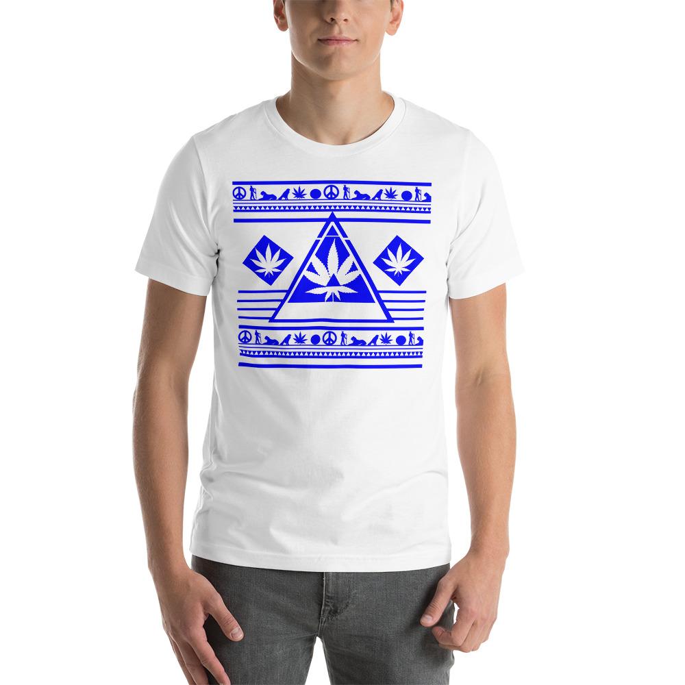 pyramid head shirt